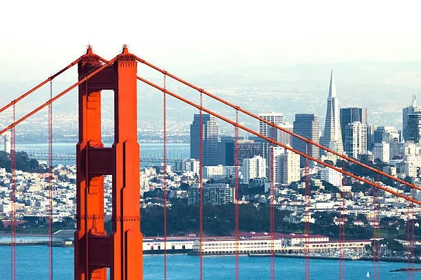 San Francisco — City Icons & Hidden Gems
